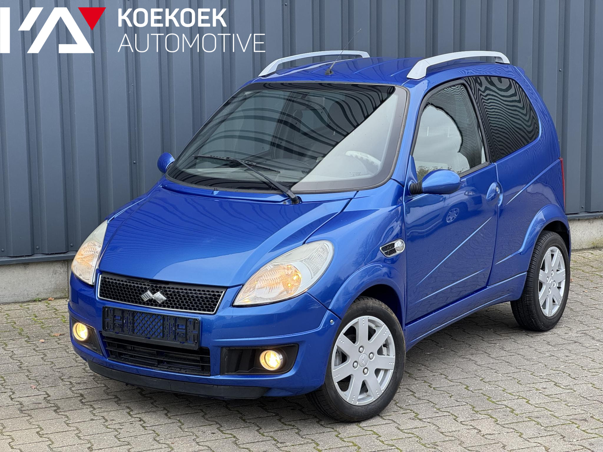 Ligier X-Too R Pack Prestige