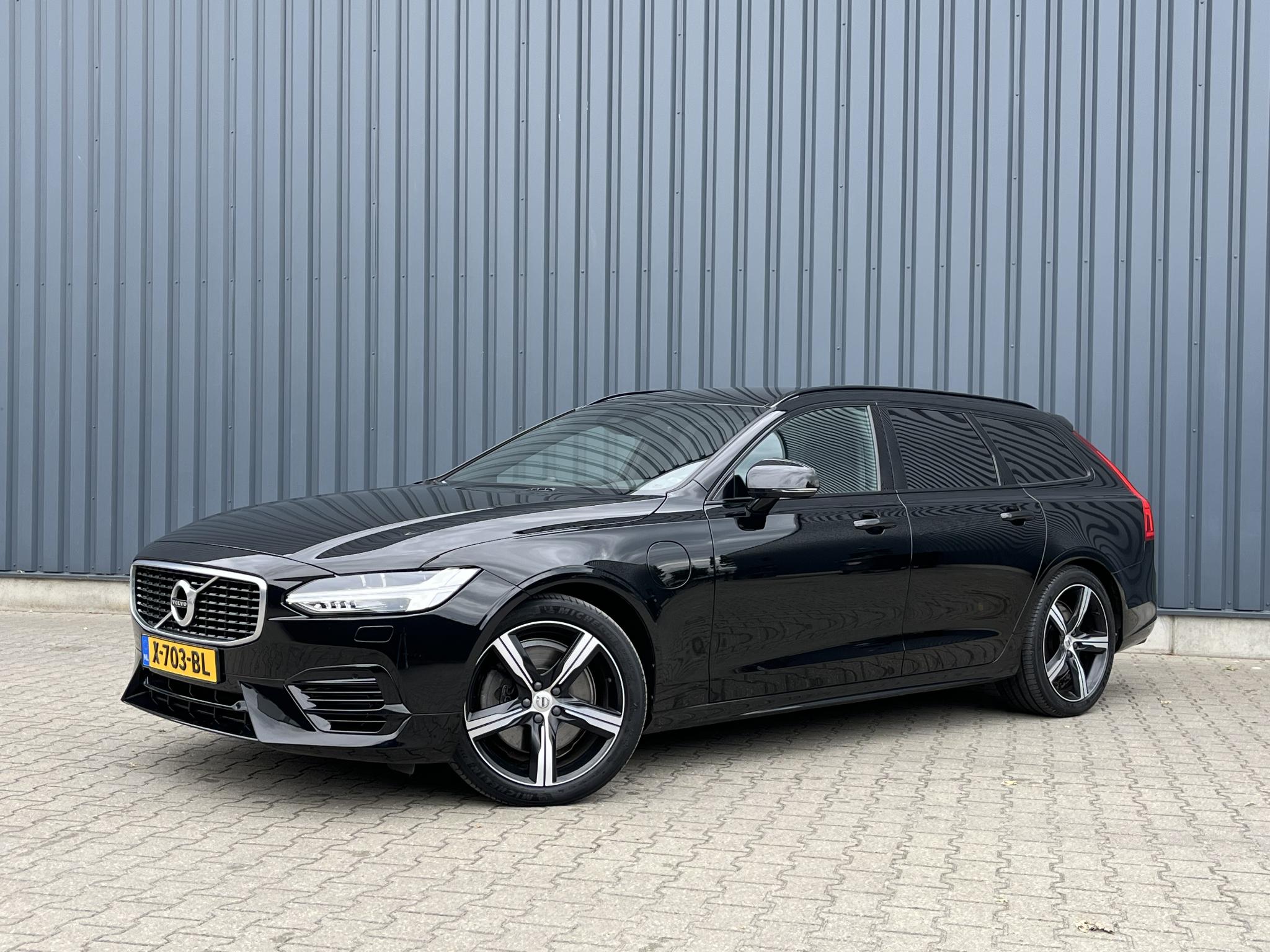 Volvo V90 2.0 T8 AWD Inscription
